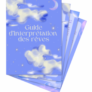 Guide d’interprétation des rêves
