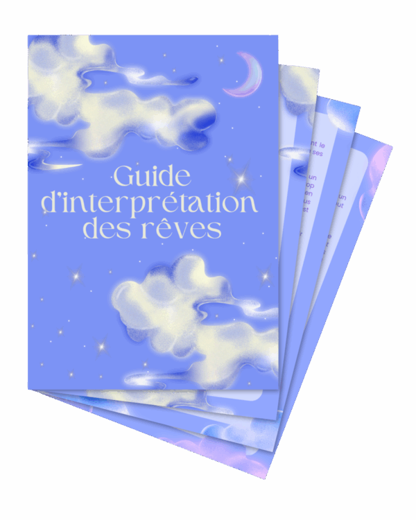 Guide d’interprétation des rêves