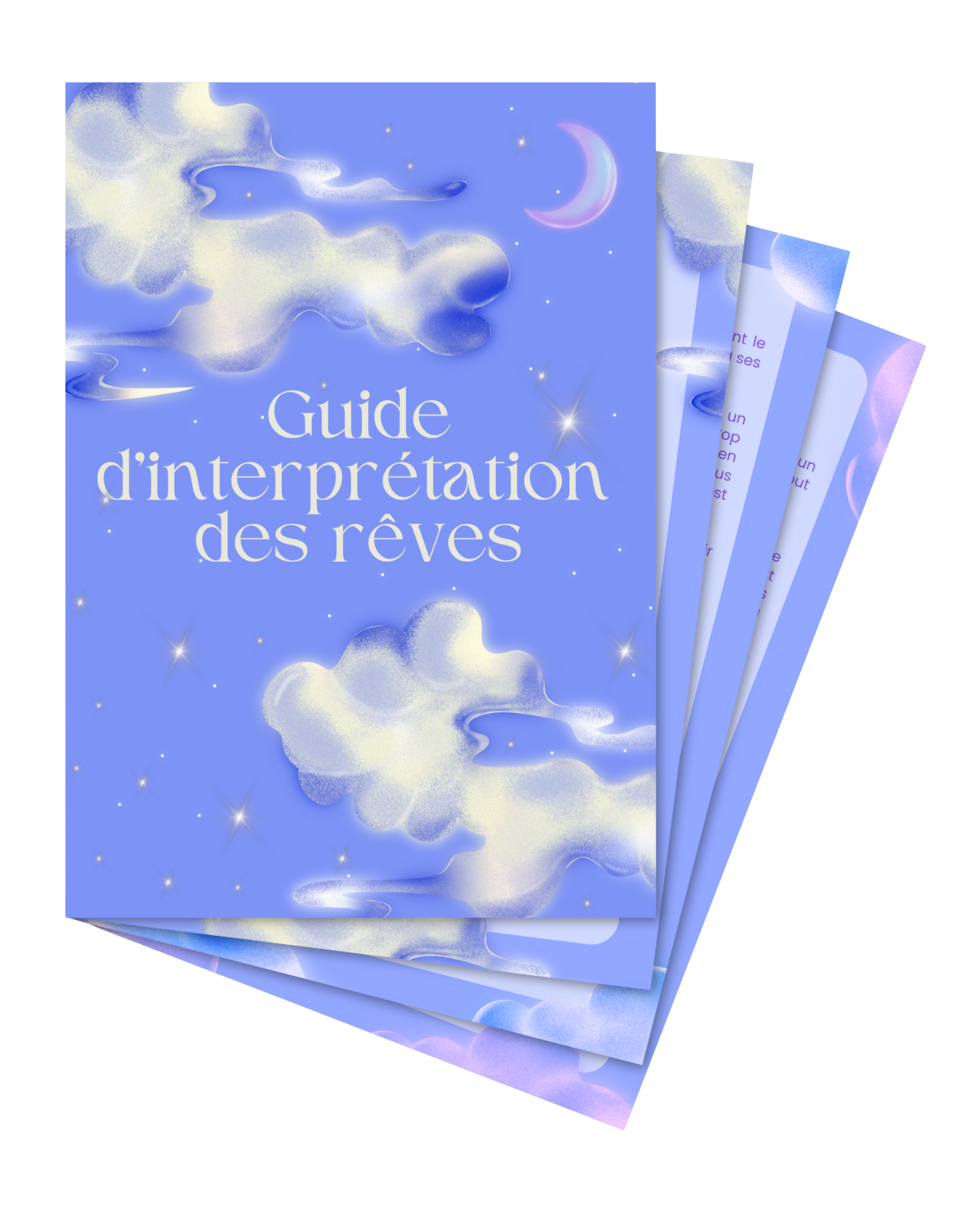GUIDE REVES METHODE Interprétation des rêves méthode