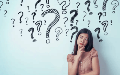 Vos questions sur la thérapie en ligne