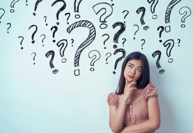 questions sur la thérapie en ligne