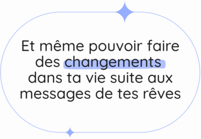 SENS REVES INTERPRETATION REVE METHODE