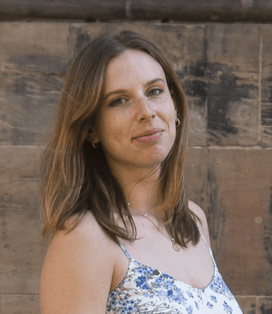 Sonia Trembacz - Thérapeute