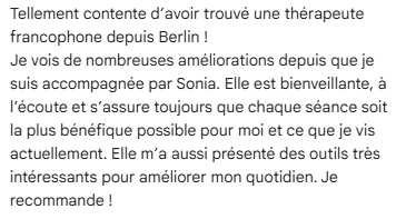 THERAPIE EXPATS NOMADES