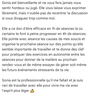 THERAPIE EN LIGNE EXPATS NOMADES