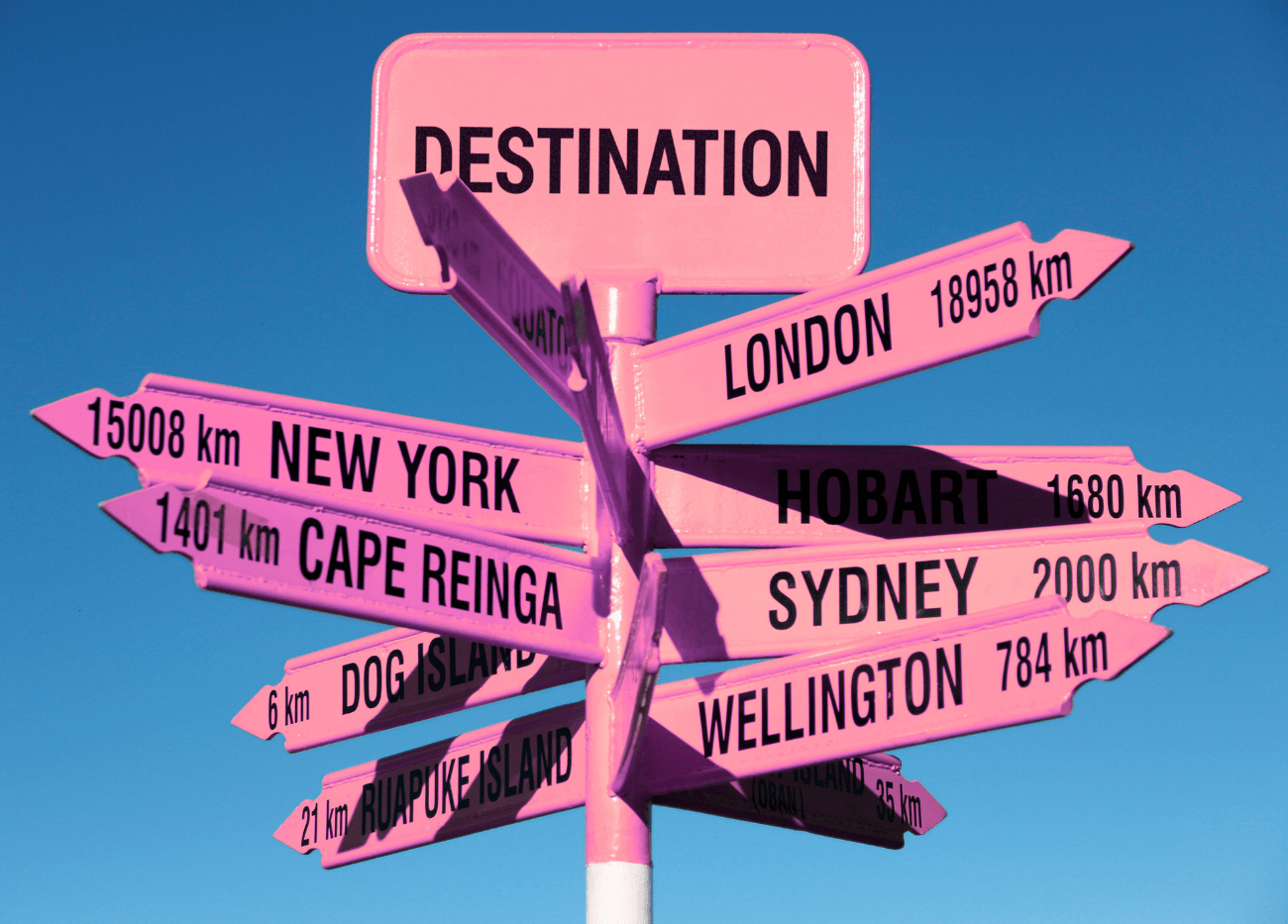 10 CRITERES CHOIX PAYS EXPATRIATION