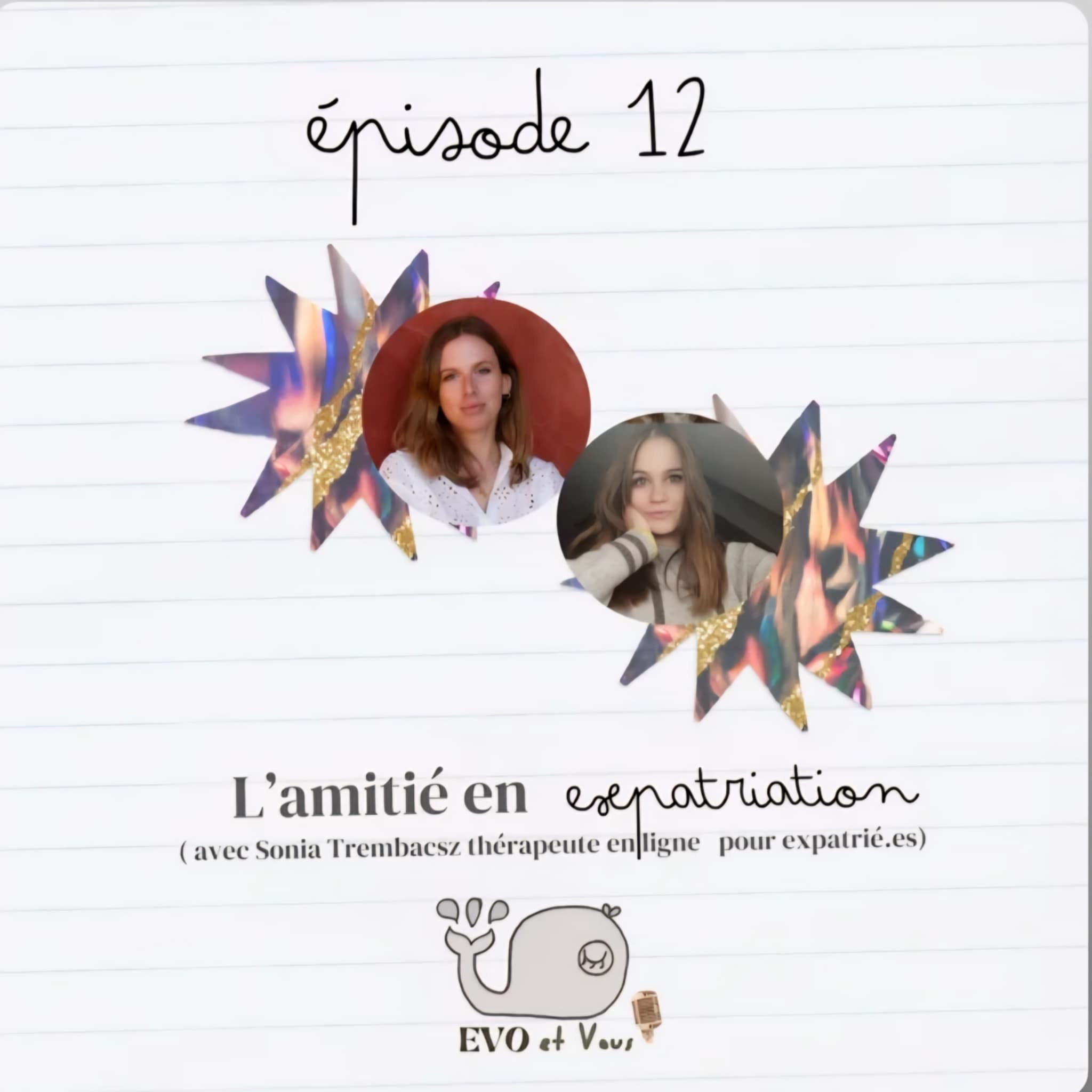 THERAPIE EXPATRIES NOMADES