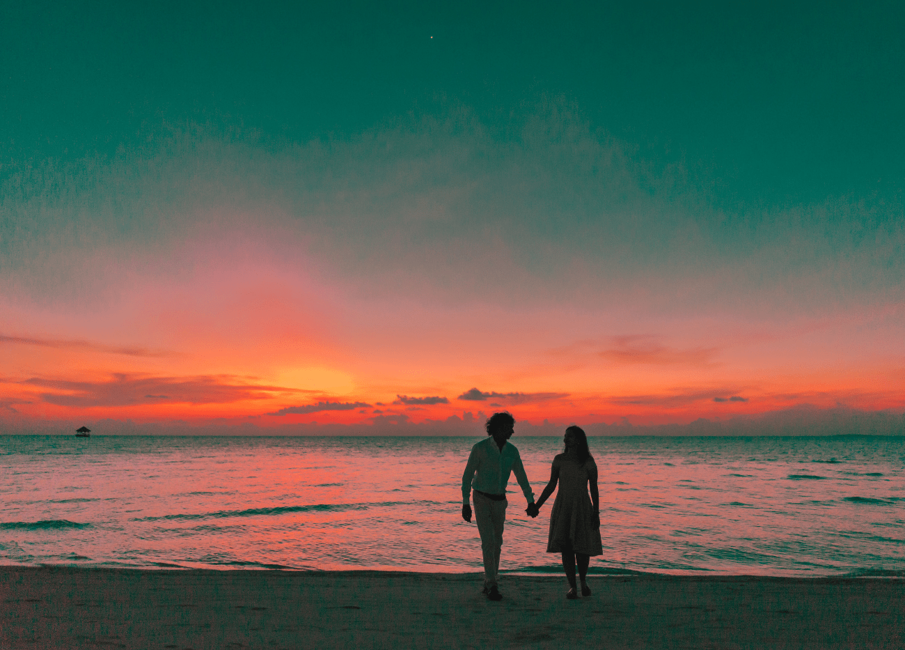 COUPLE INTERNATIONAL 4 CLES