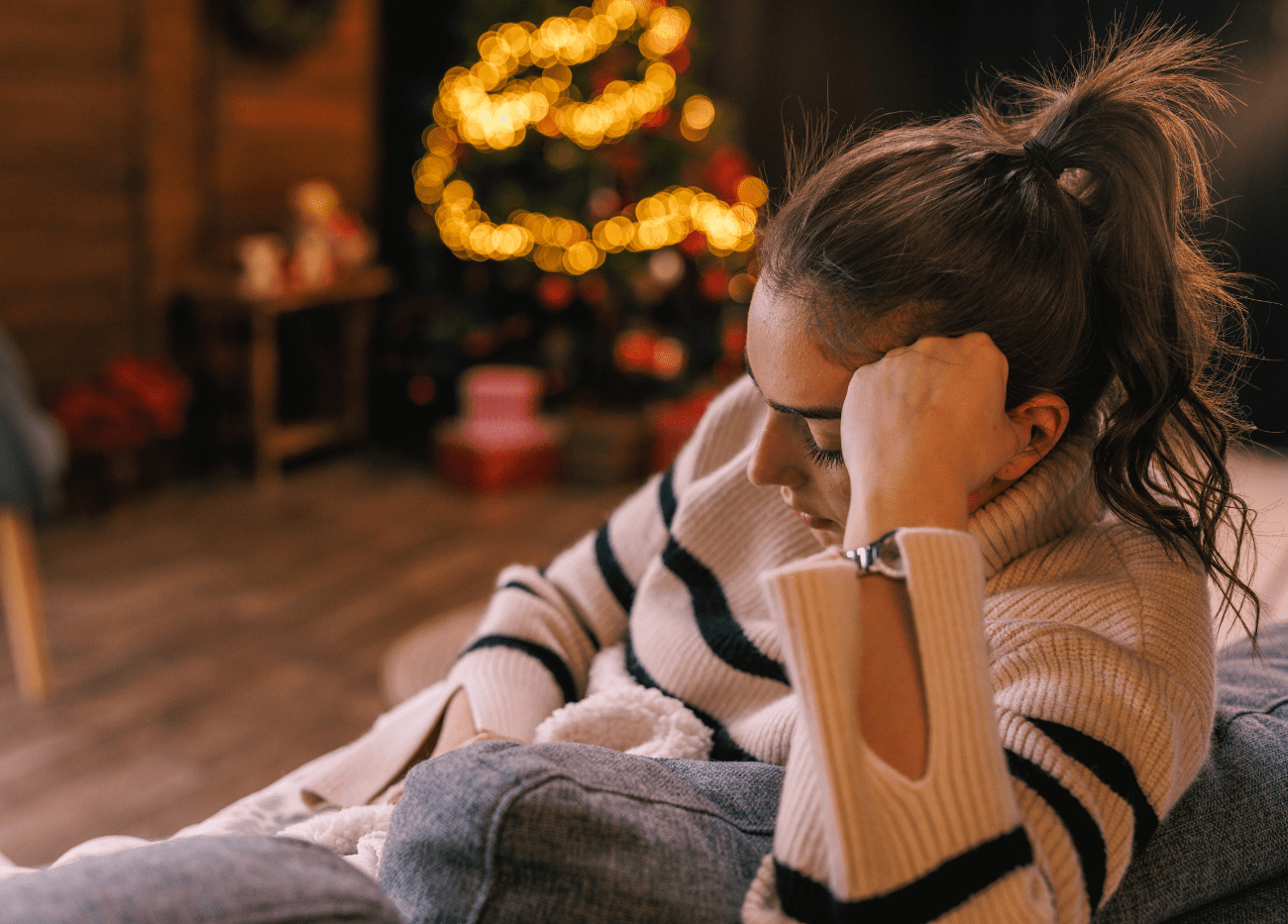 MAL DU PAYS FETES 5 CONSEILS