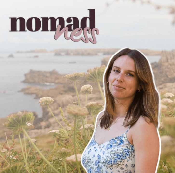 SEXUALITE A DISTANCE NOMADES NOMADNESS