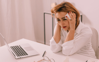 Expatriation et anxiété : les signes + la méthode pour t’en sortir