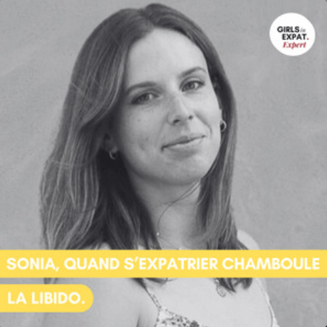 PODCAST SEXO EXPATRIATION